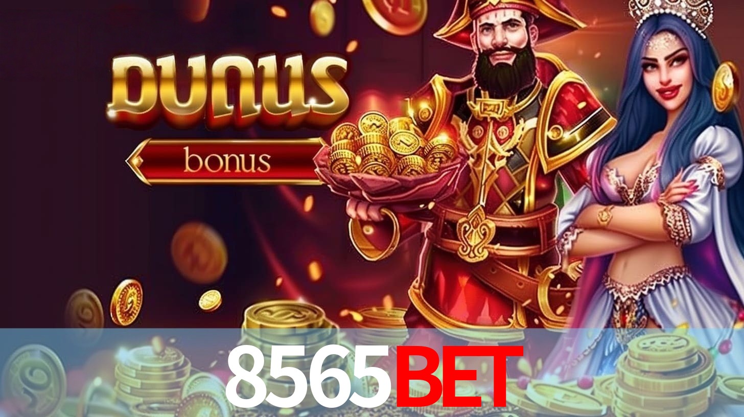 Exclusive Offers 8565BET