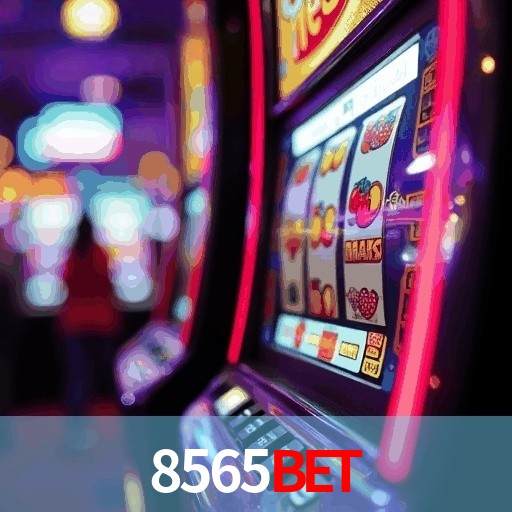 Game Providers 8565BET