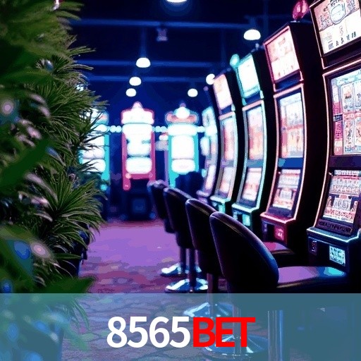 Live Casino 8565BET