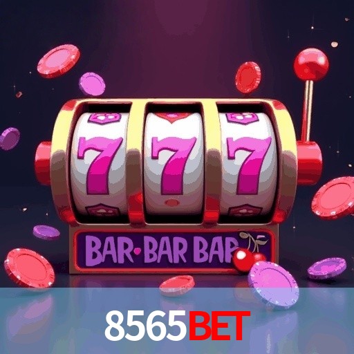 Welcome Bonus 8565BET