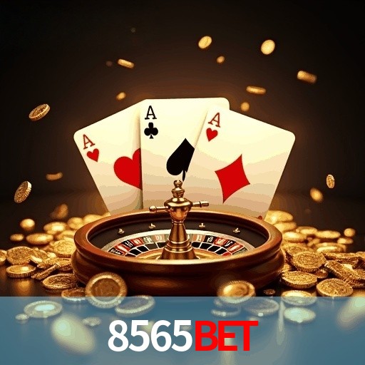 Blackjack Table 8565BET