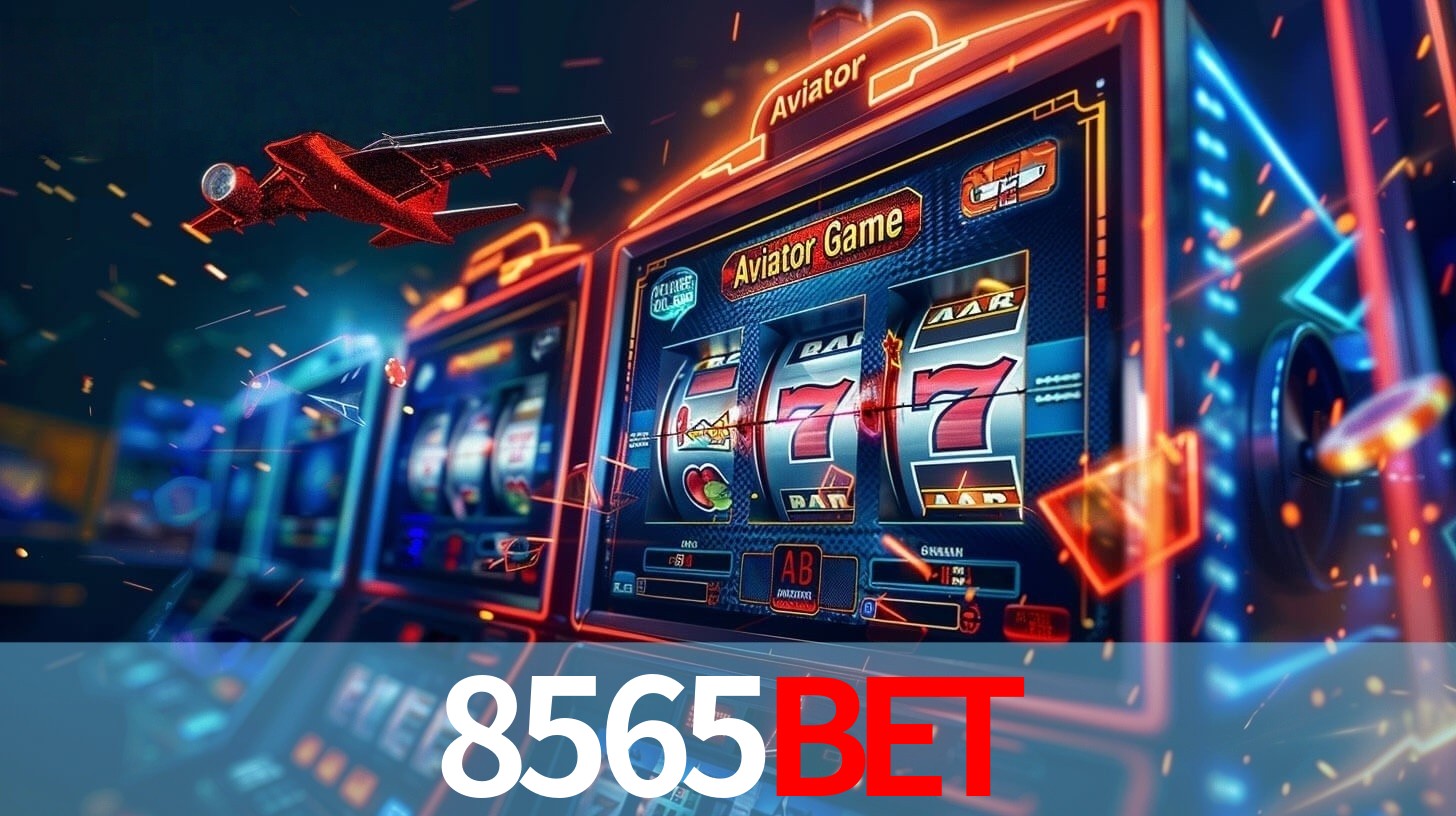 Flash Promotion 8565BET