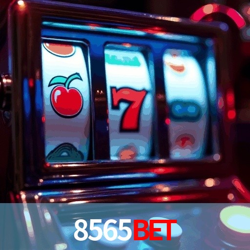 8565BET App Interface