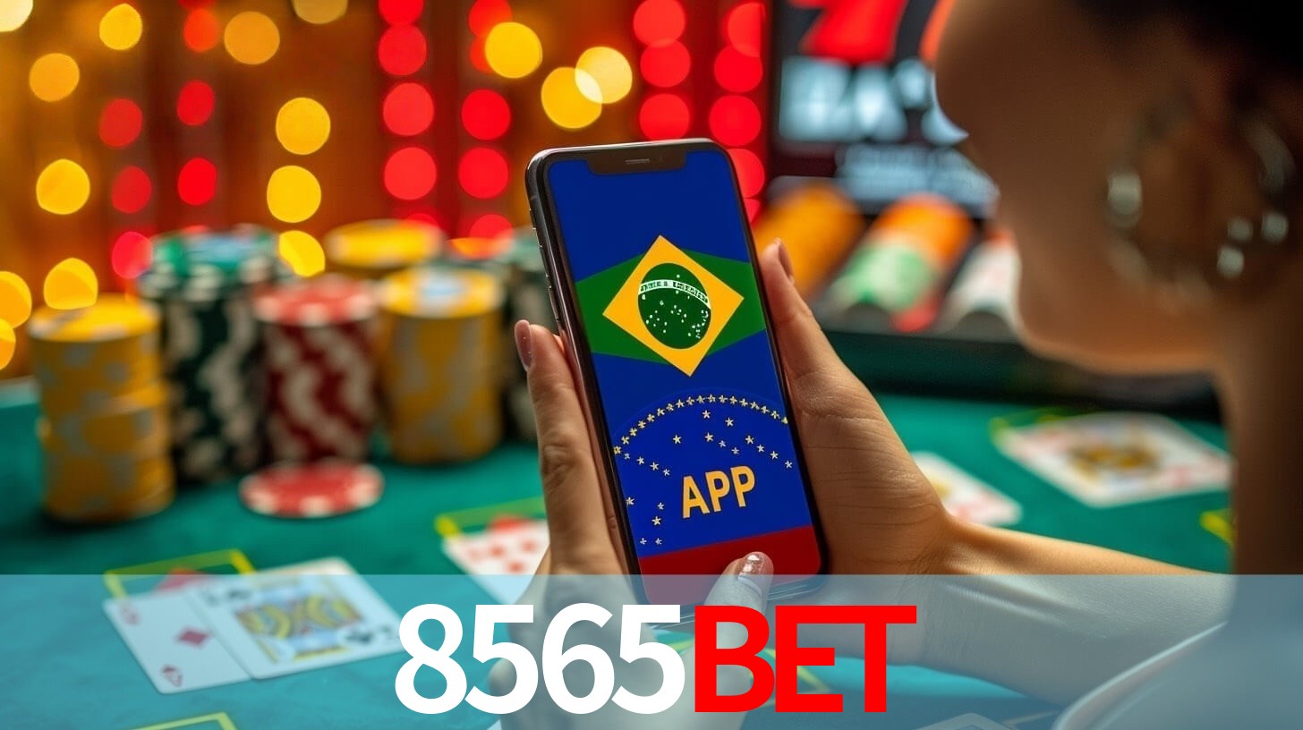 Weekend Specials 8565BET