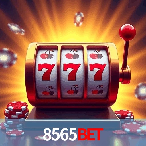 Slot Games 8565BET