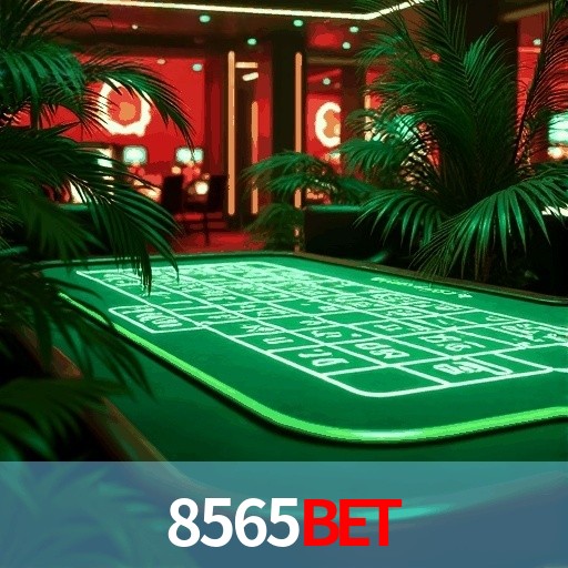 Welcome Bonus 8565BET