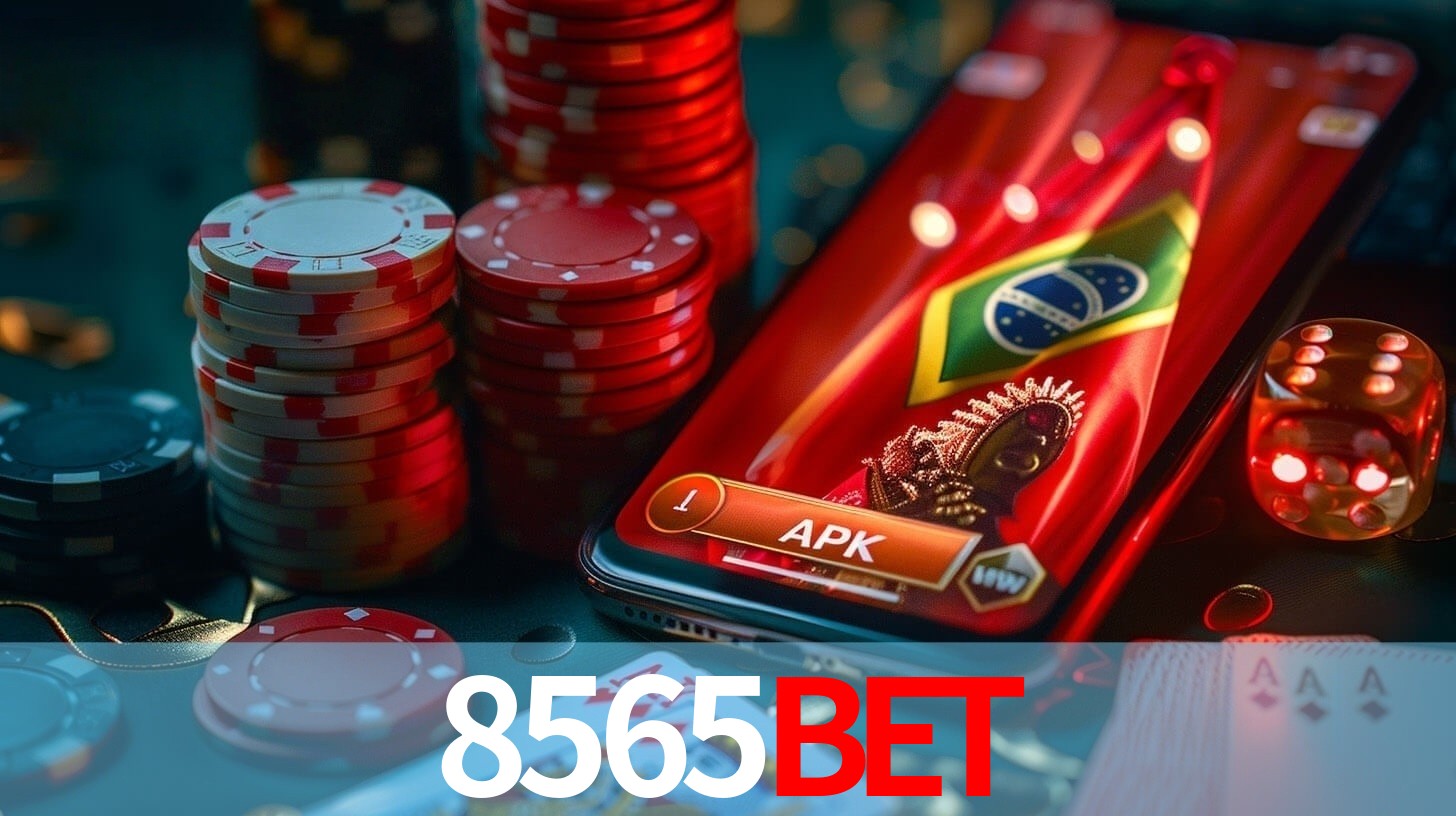 API Integration 8565BET