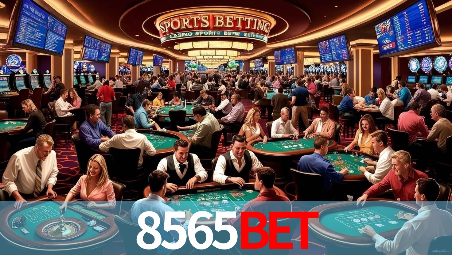 2FA Security 8565BET